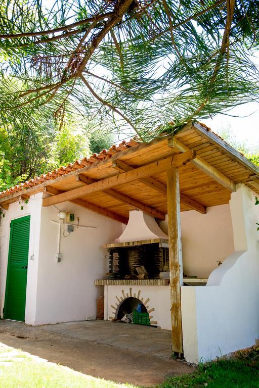 Villa Vanda Lygia  Exterior foto